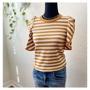 Anthropologie Top